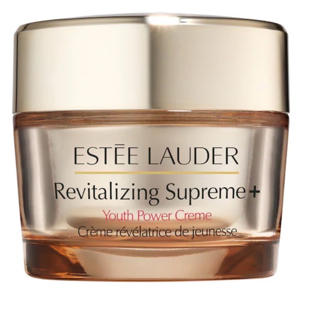New mini Estee Lauder Revitalizing Supreme+ Youth Power Creme - 15ml